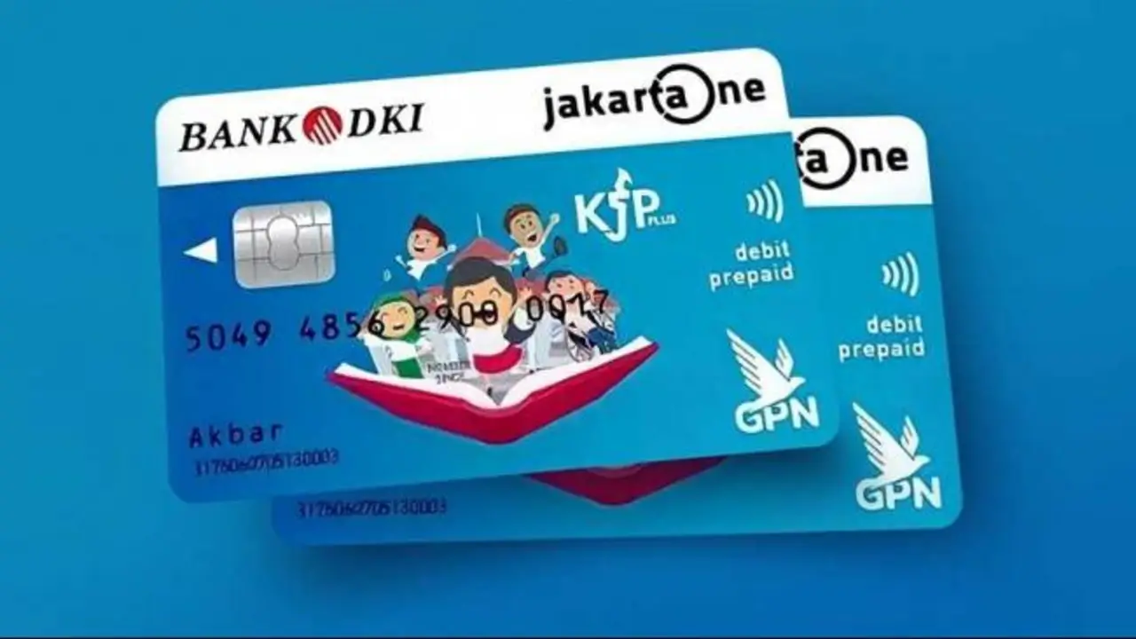 KJP September 2026 Kapan Cair