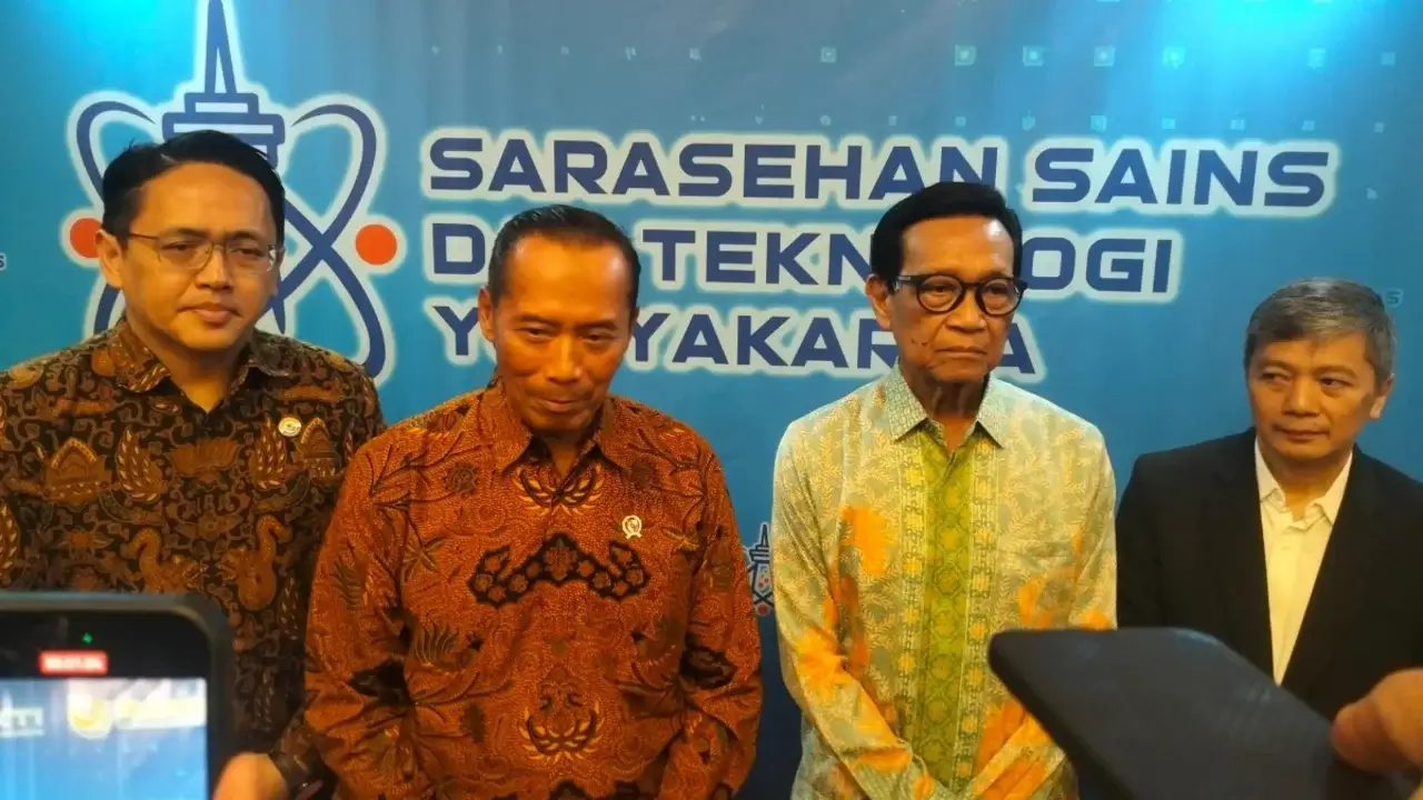 LLDIKTI Wilayah V Bentuk Konsorsium Perguruan Tinggi DIY