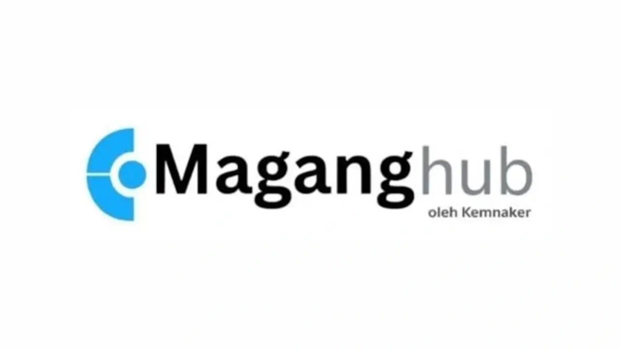 MagangHub
