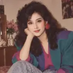 Prompt Foto Jadul 80an