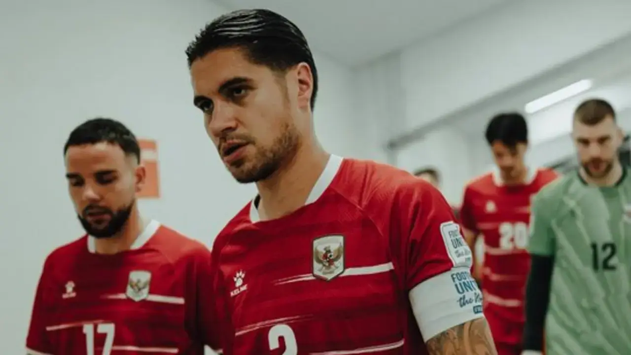 Syarat Timnas Indonesia Lolos Ke Final FIFA ASEAN Cup 2026