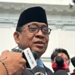 Pratikno Datang Pelantikan Watimpres
