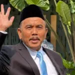 Profil Syahganda Nainggolan