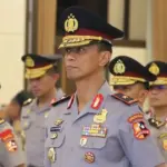 Rekam Jejak Profil Irjen Pol Dedy Kusuma Bakti